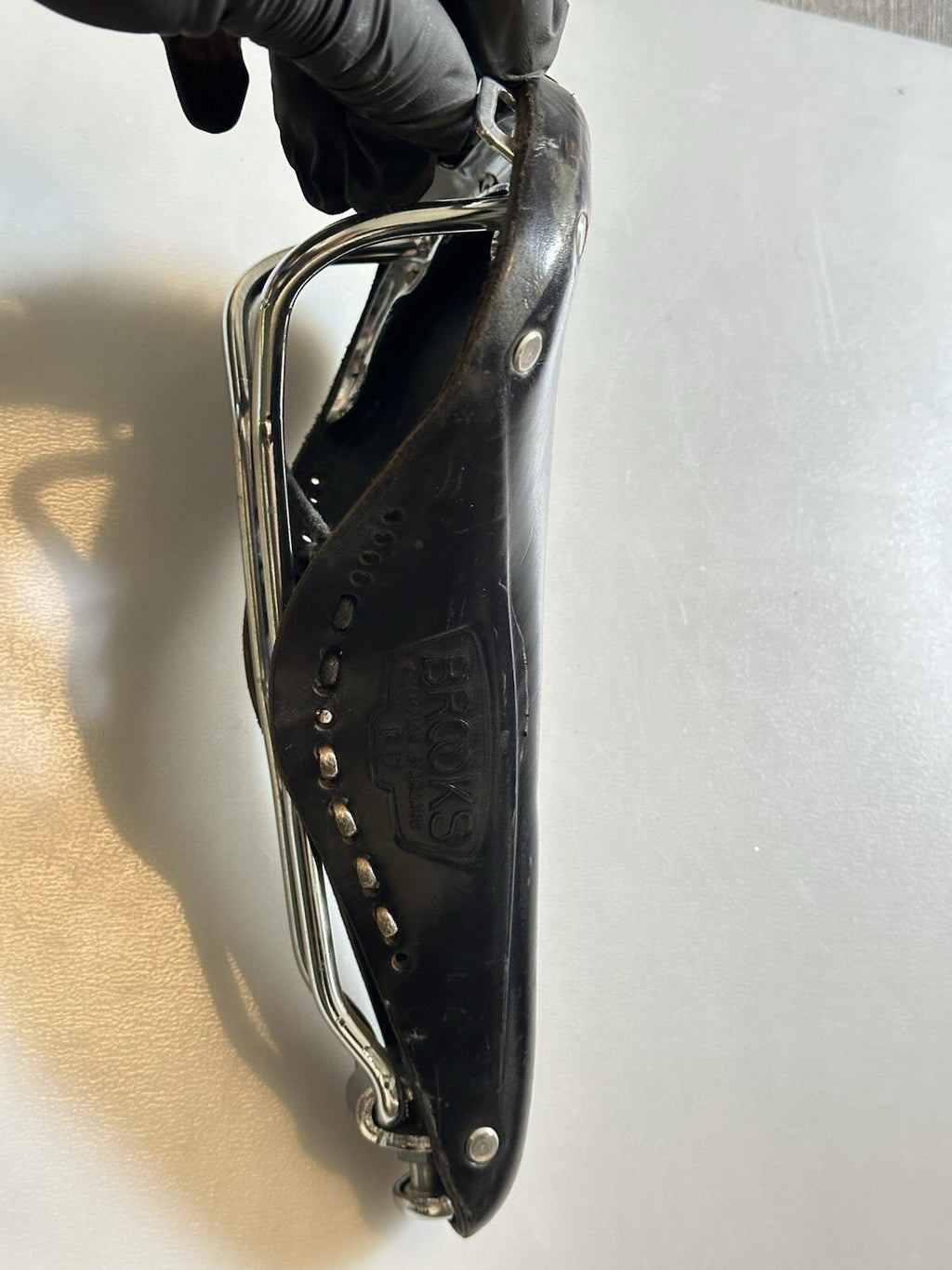 Brooks B17 Champion Standard Bike Saddle