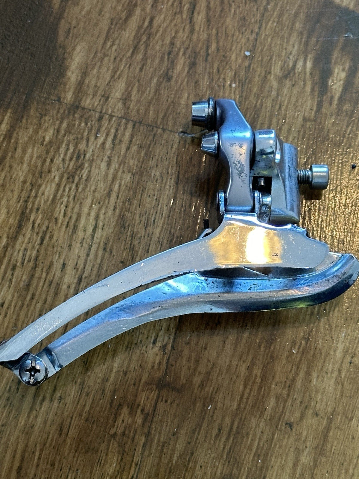 Dura Ace Front  Derailleur  Y400
