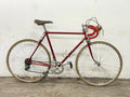 Vinatege Bianchi 1969 Serial 2b50563 Campagnolo groupset Size Medium