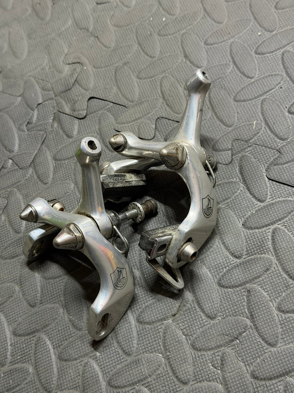 Campagnolo Brake Calipers Set