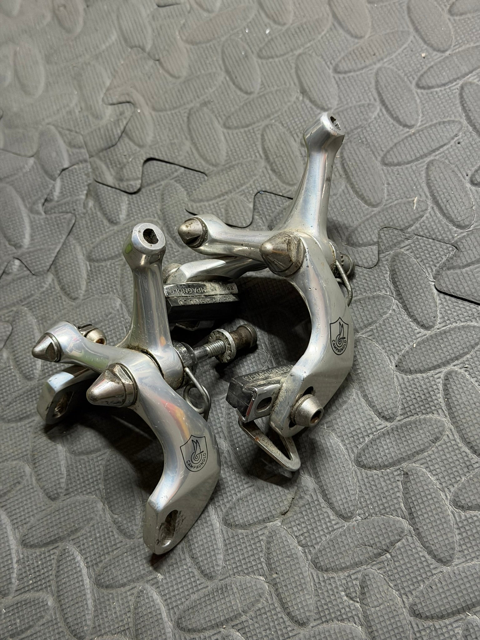 Campagnolo Brake Calipers Set