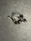 Campagnolo Vintage Cable Guide Clamp