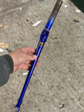 Reynolds 1inch Threaded Vintage Forks 650c Lo Pro