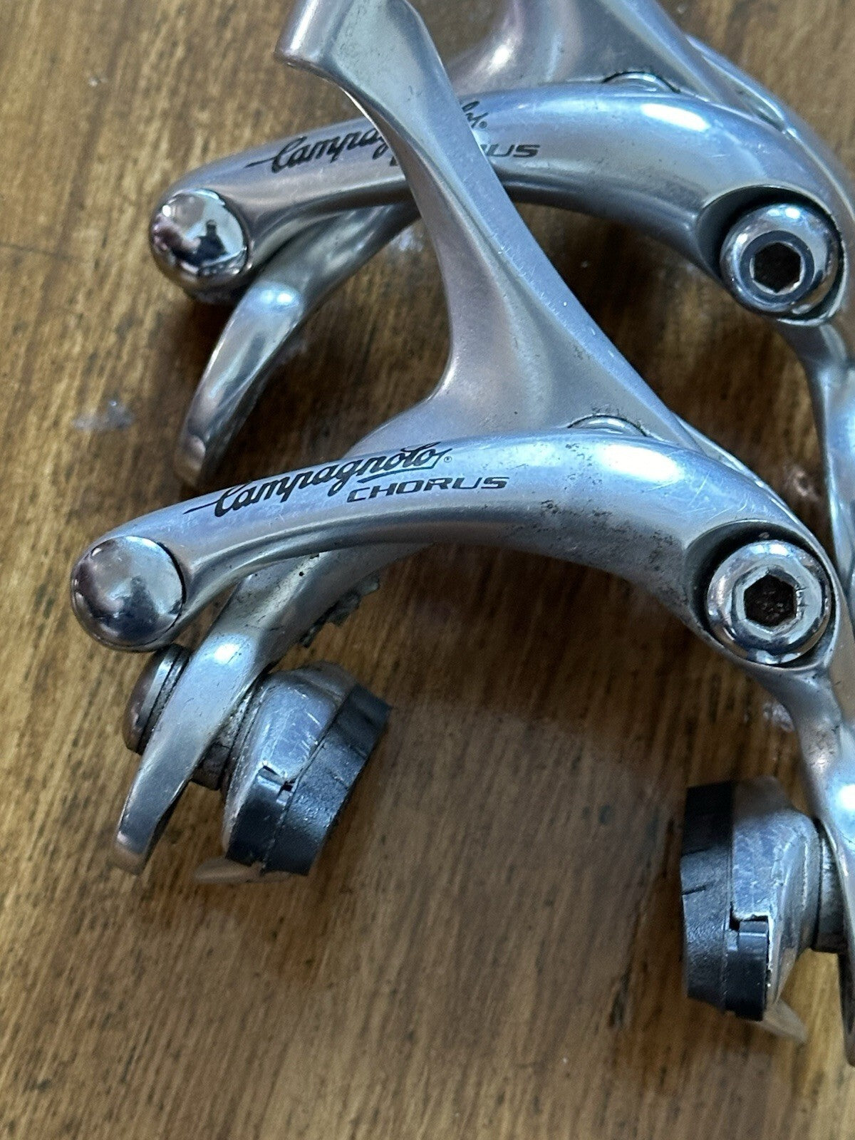 Campagnolo Chorus Brake Calipers - view 4
