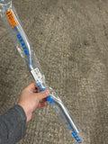Nitto B201aa Riser Handlebars Fixed Gear Classic