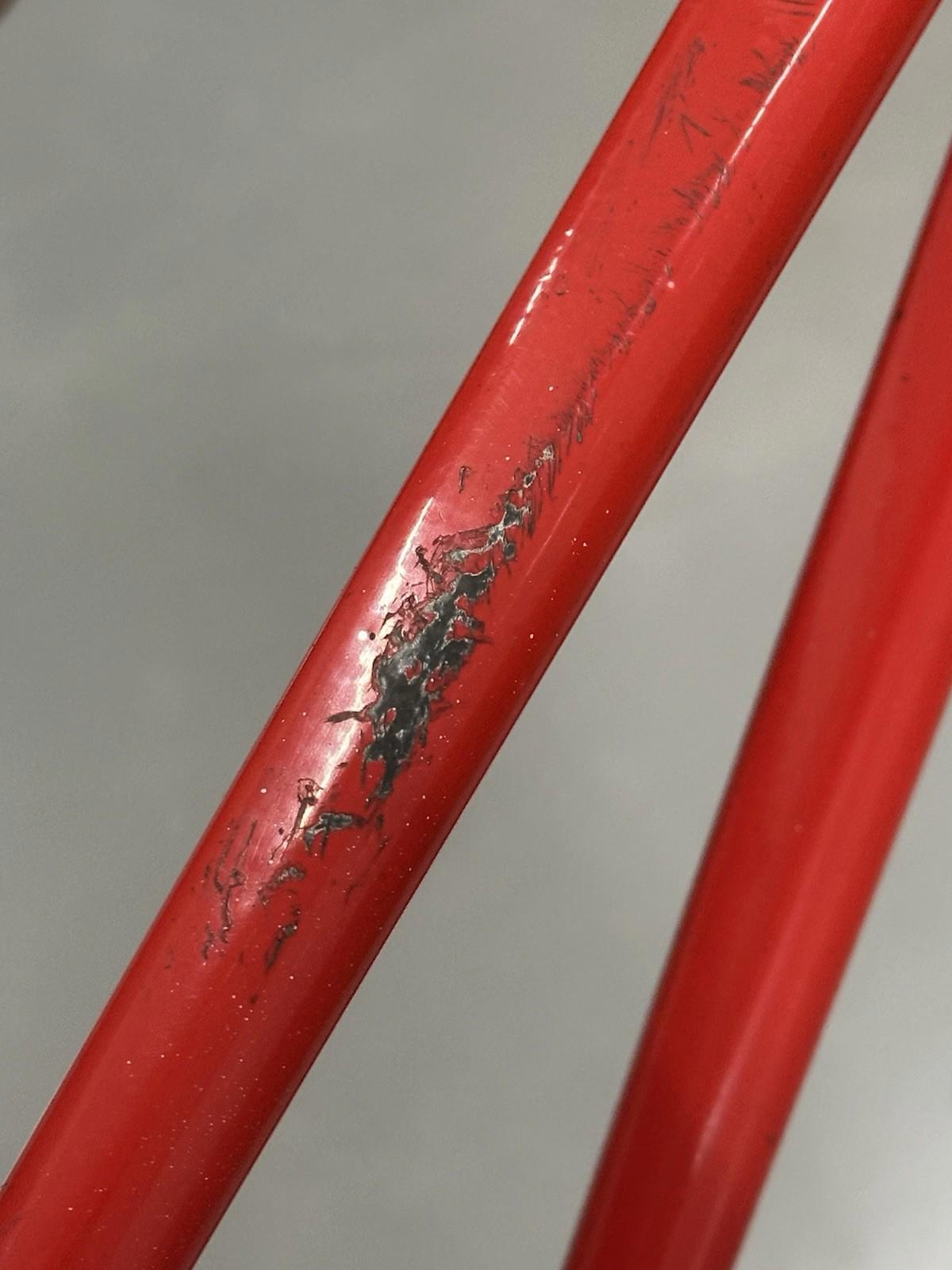 Colnago Carbitubo Road Bike Frameset