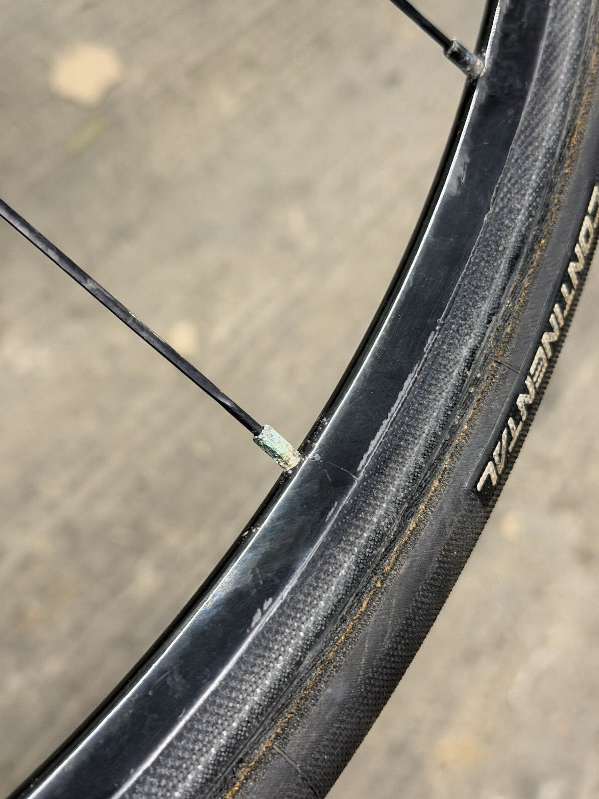 Road Tubular Wheelset Fast Forward F2r Carbon Wheel 11speed - product photo 23 | Miclo Bikes