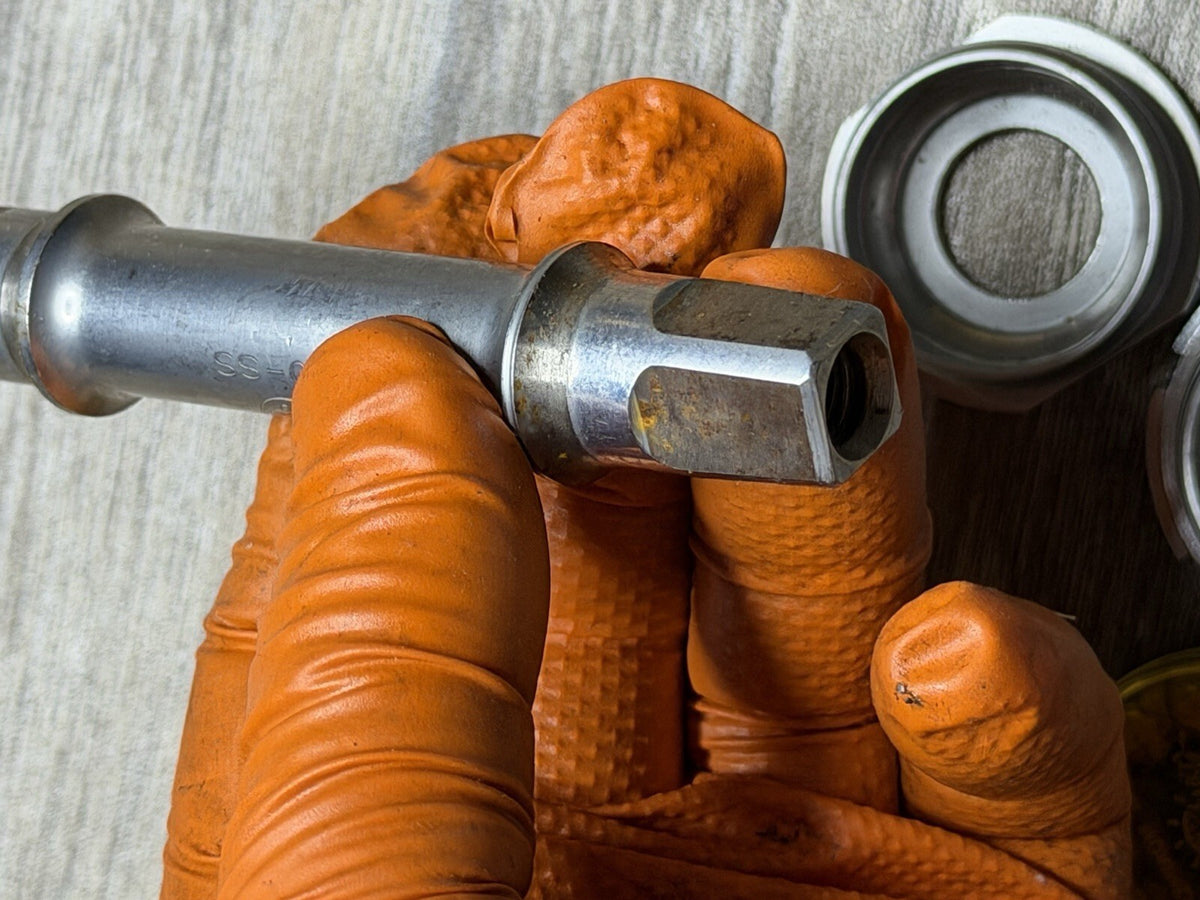 Campagnolo Bottom Bracket Ita Threaded