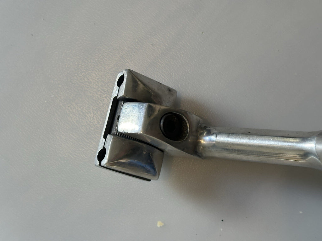Vintage Stronglight Seatpost 25.6mm - view 4