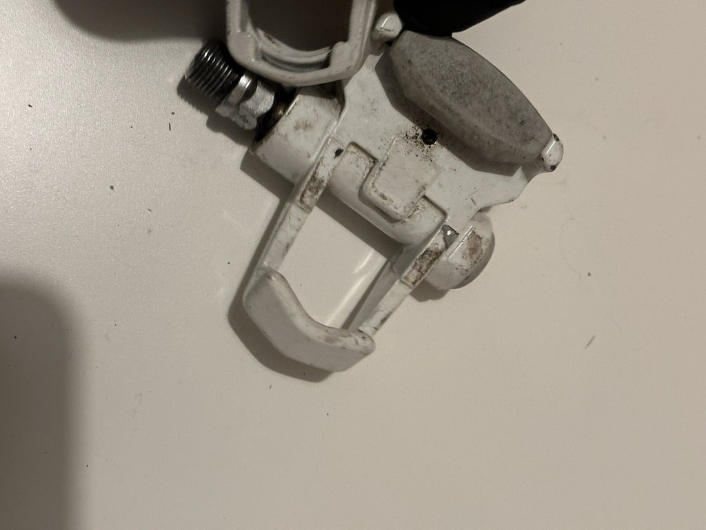 Vintage Look Arc Pedals