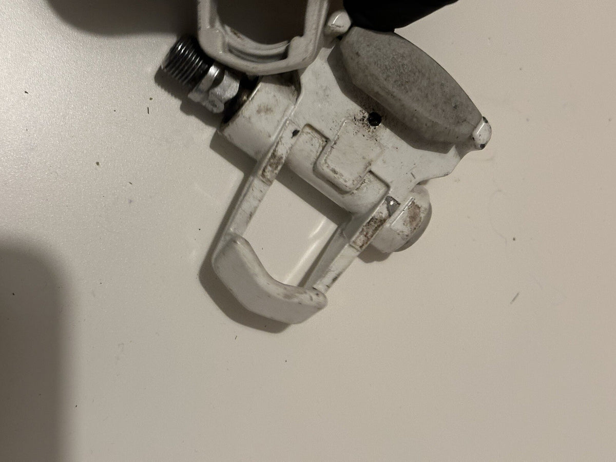 Vintage Look Arc Pedals