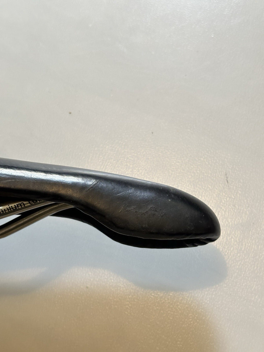 Selle Italia Flite TT Bike Saddle Vintage - view 3