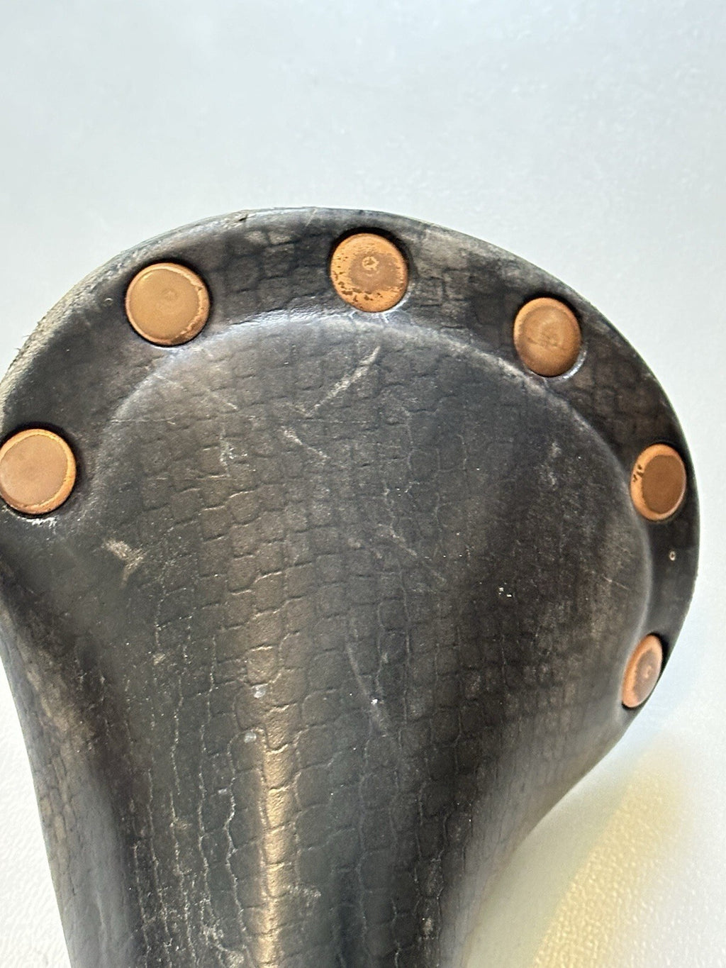 Selle San Marco Regal Girardi Bike Saddle - view 5