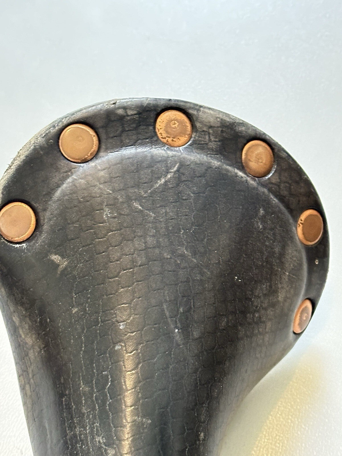 Selle San Marco Regal Girardi Bike Saddle - view 5