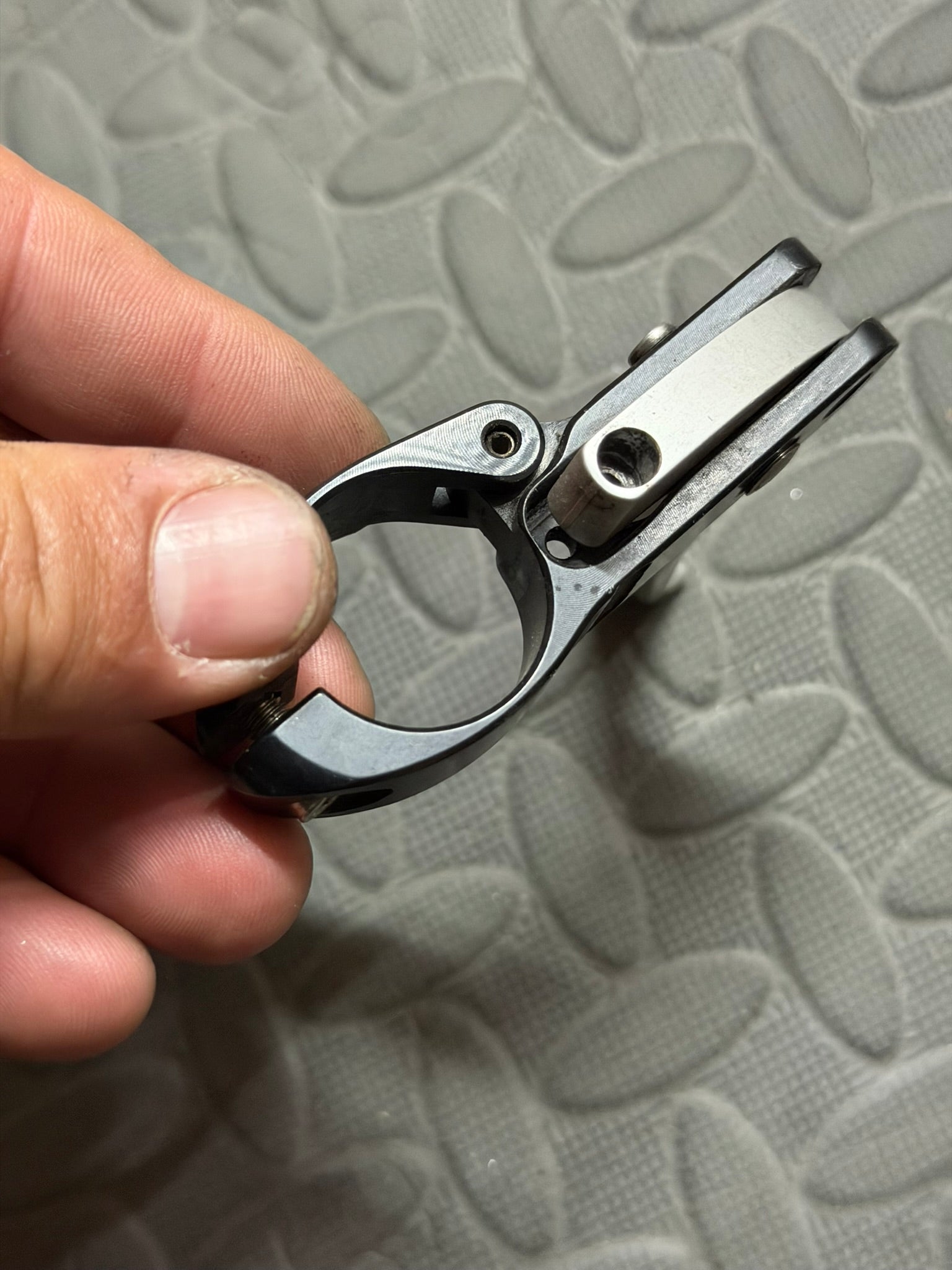 Paul Brake Right Brake Lever