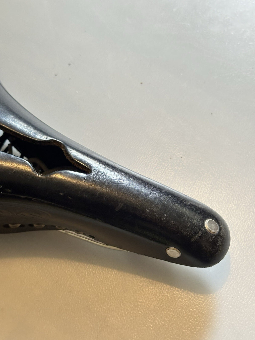 Brooks B17 Champion Standard Bike Saddle - view 8