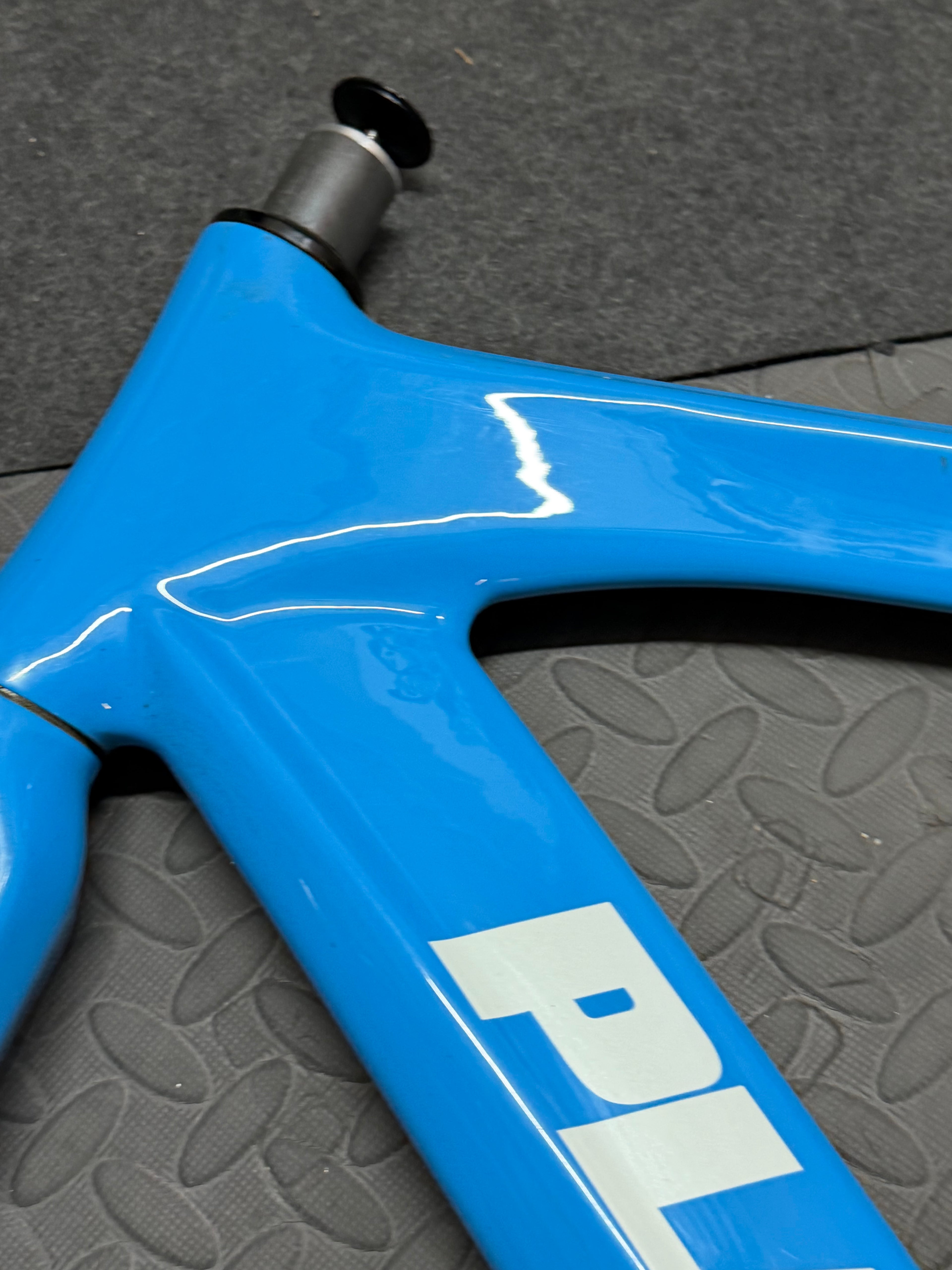 Planet X Track Frameset size 56