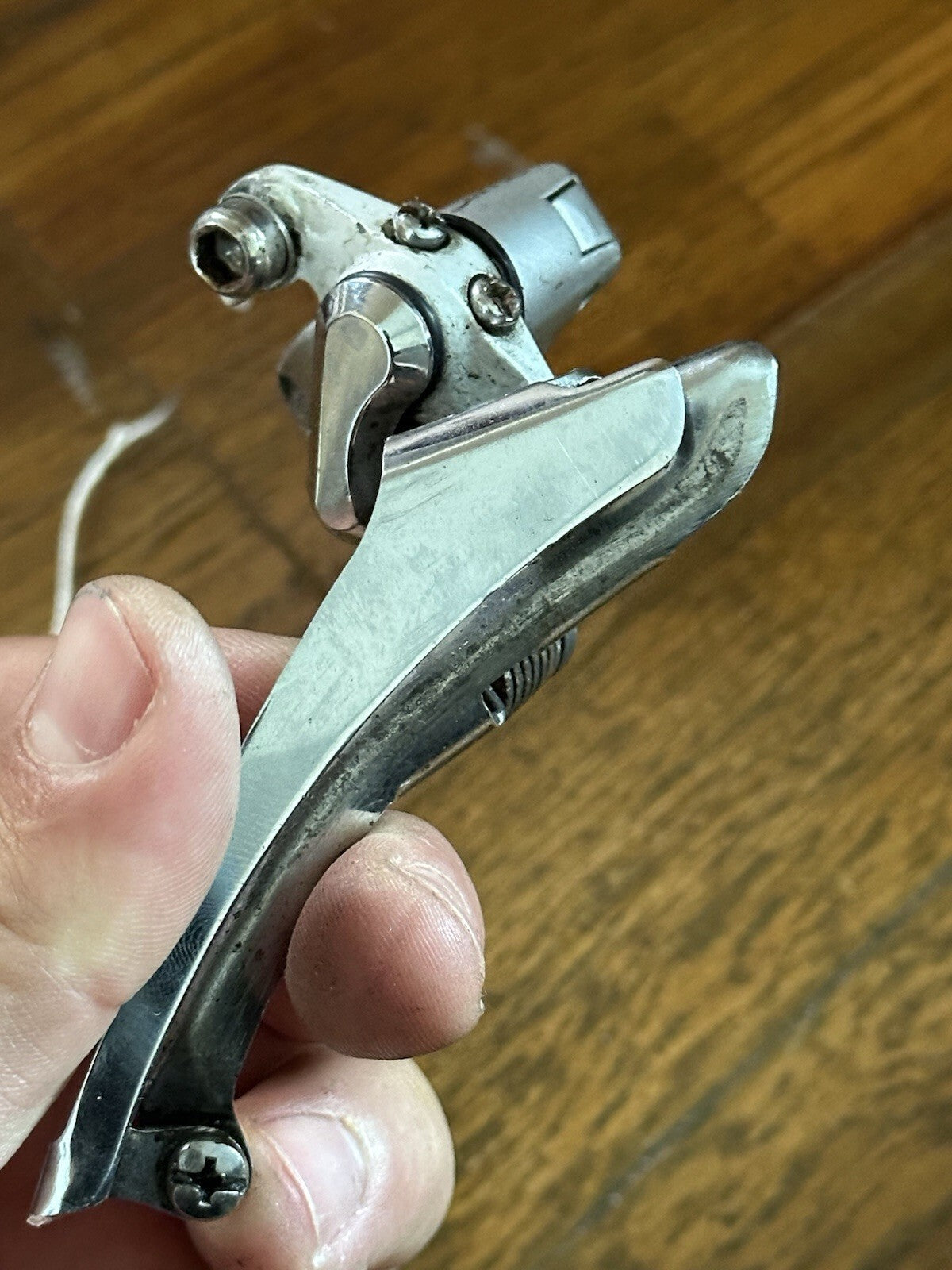 Shimano 5000 Groupset Sante