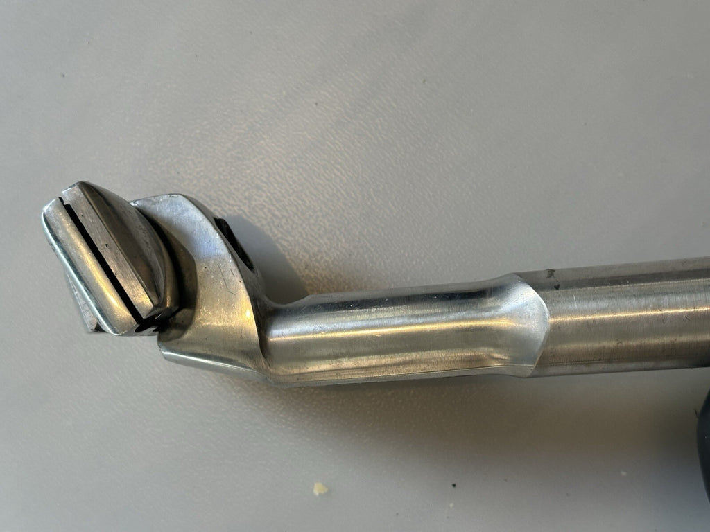 Vintage Stronglight Seatpost 25.6mm - view 5
