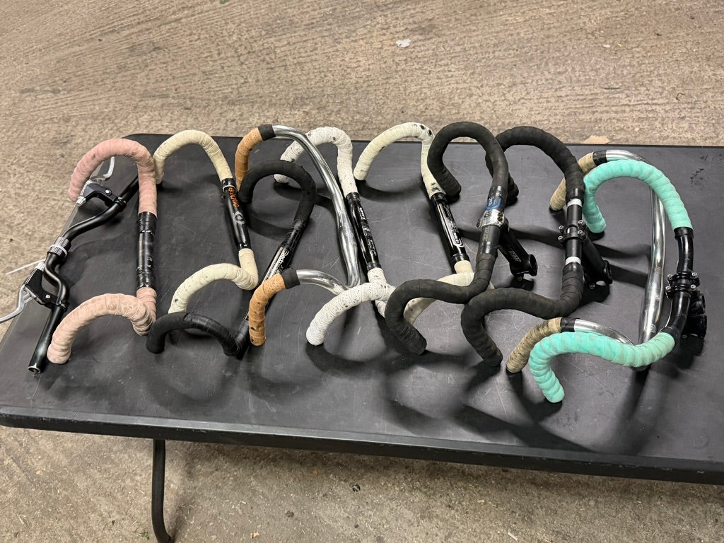 JobLot Handlebars