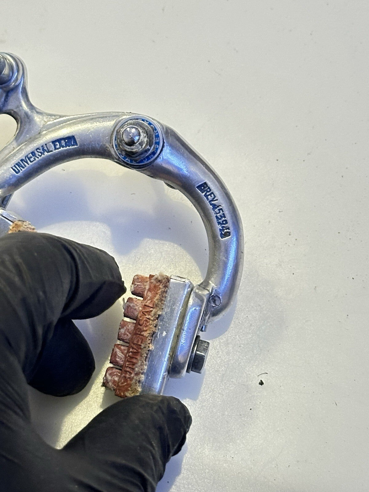 Yniversal Extra Vintage Brake Caliper - view 2