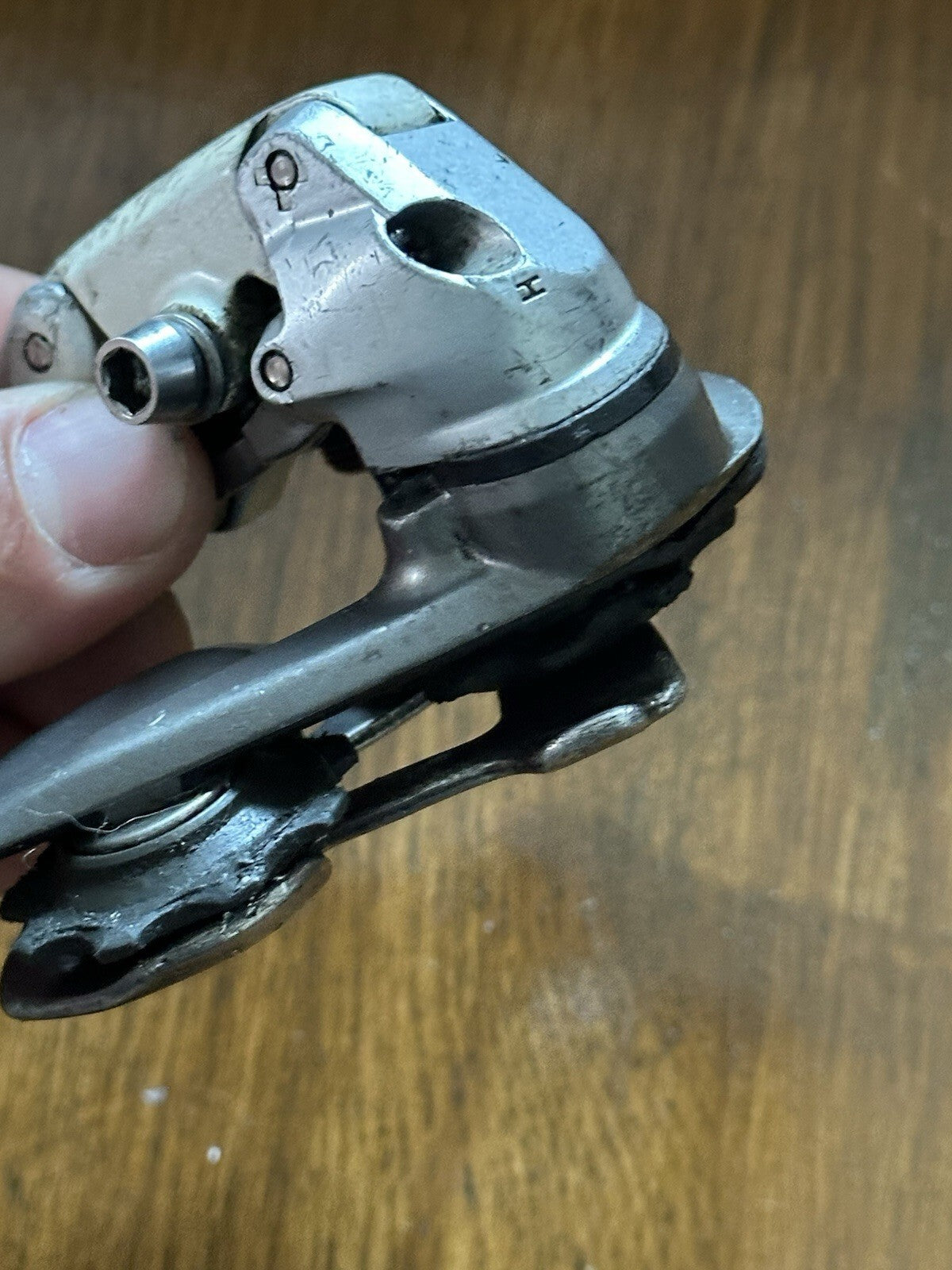 Shimano 5000 Groupset Sante