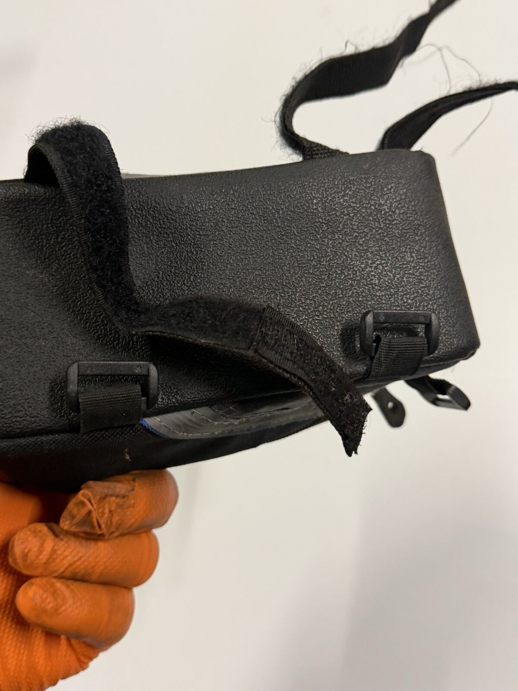 Rolson Toptube Bike Phone Bag Holder - view 3