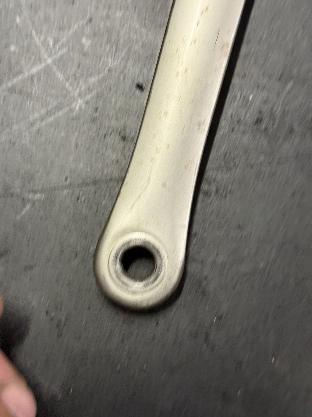 Campagnolo Vintage Road Crank 170mm