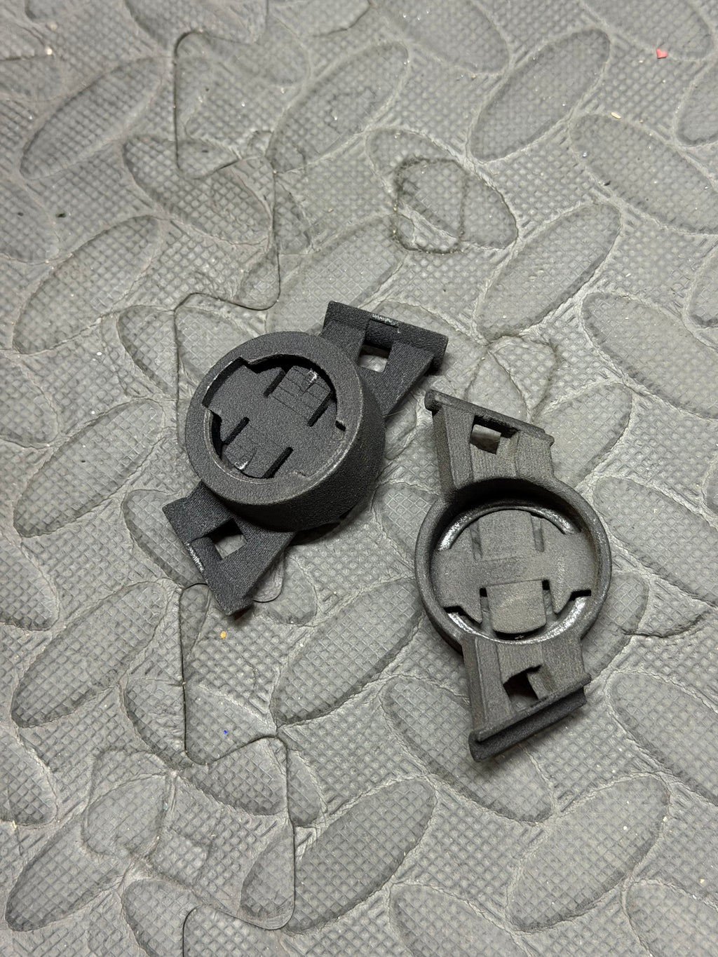Garmin Mounts Joblot