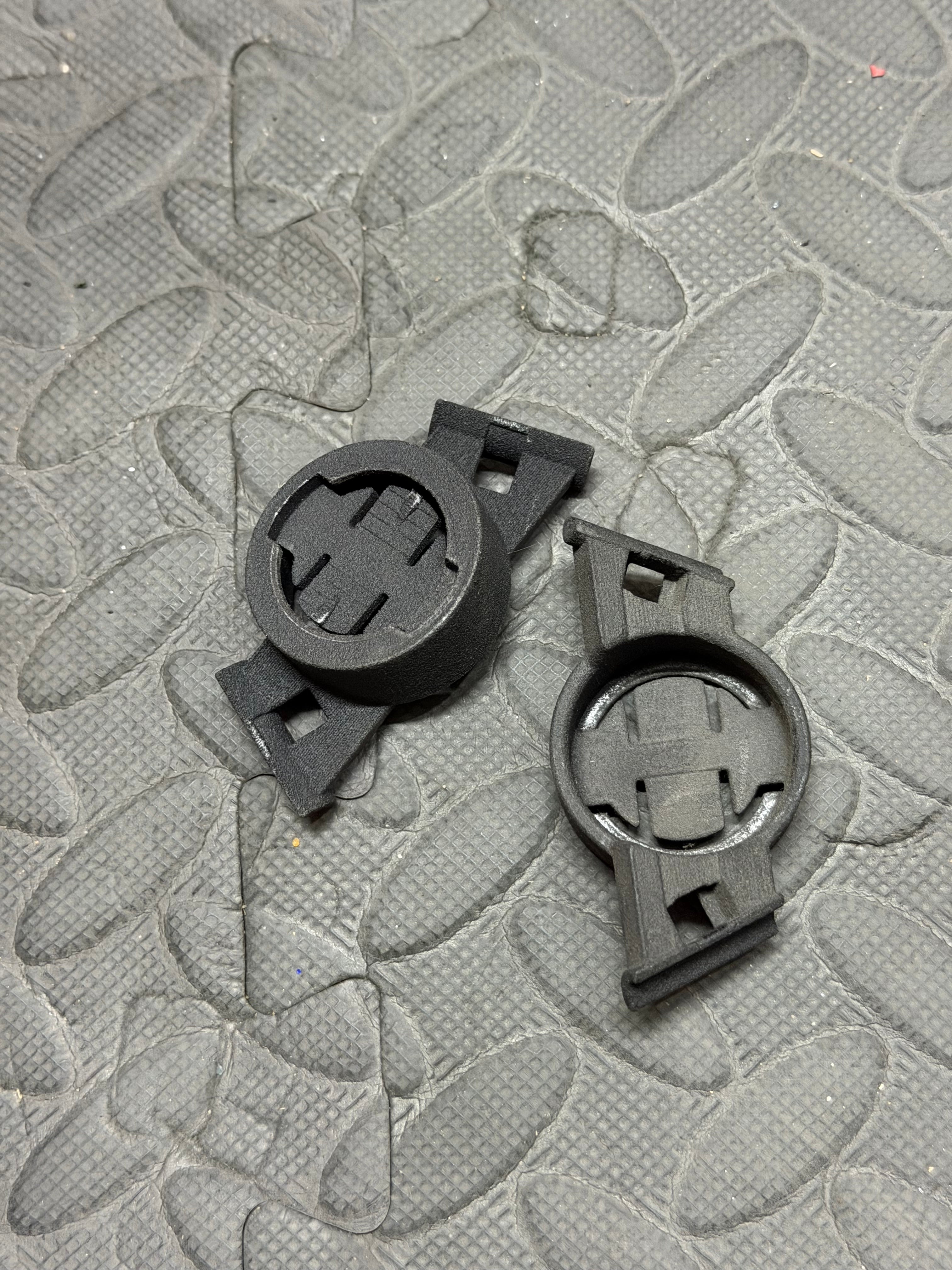 Garmin Mounts Joblot