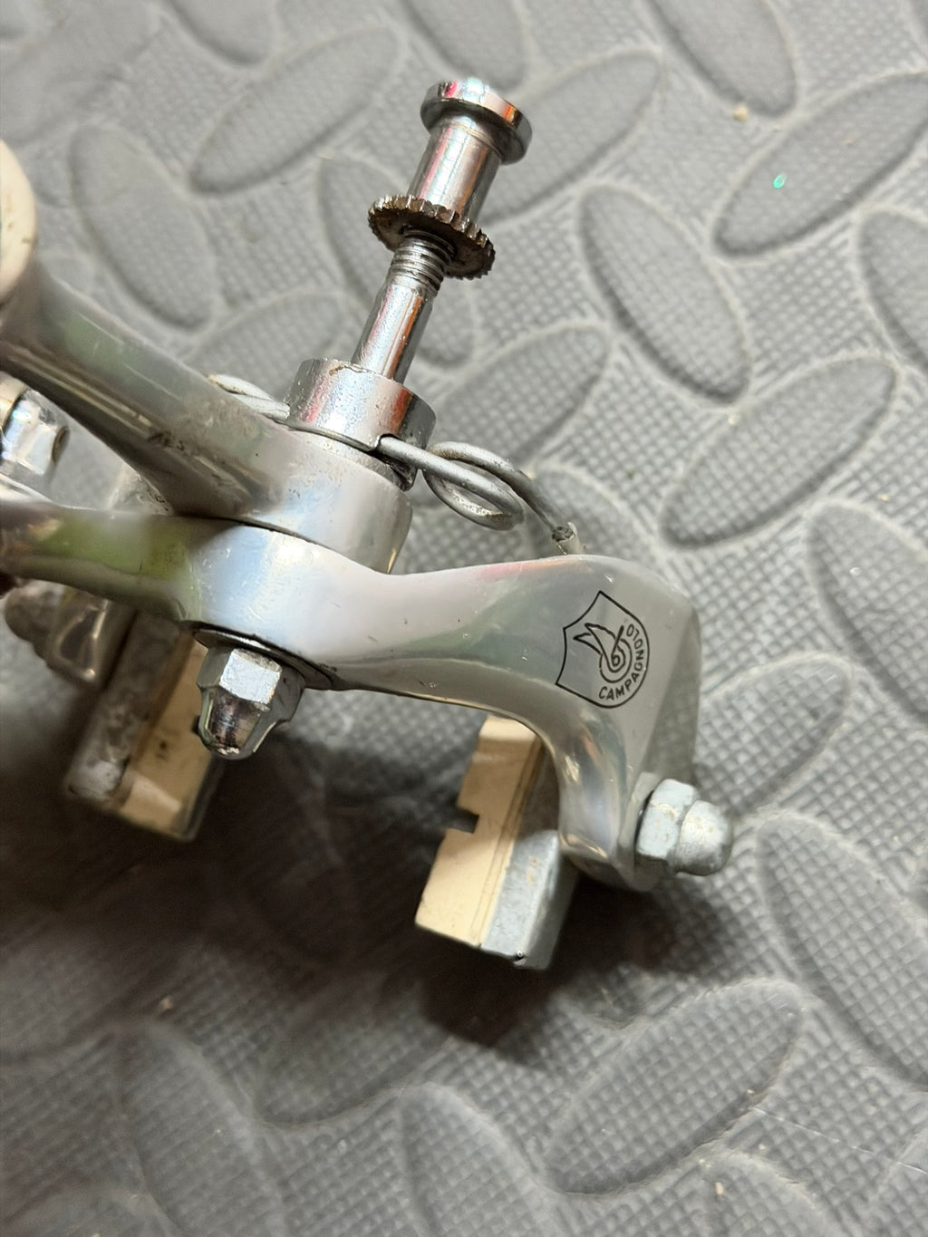 Campagnolo Brake Calipers Set