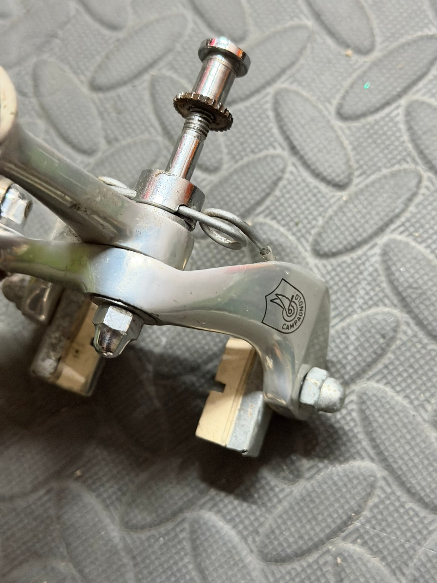 Campagnolo Brake Calipers Set