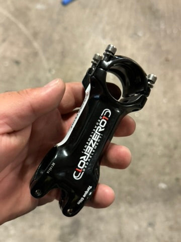 Deda Zero Stem 80mm