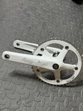 All City Track Crankset