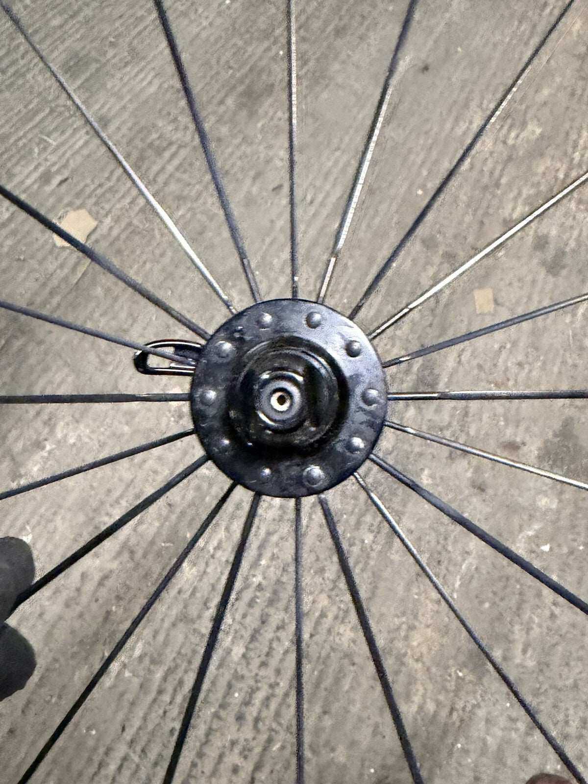 Road Tubular Wheelset Fast Forward F2r Carbon Wheel 11speed - product photo 16 | Miclo Bikes
