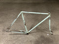 Vintage Road Bike Frameset Cambio