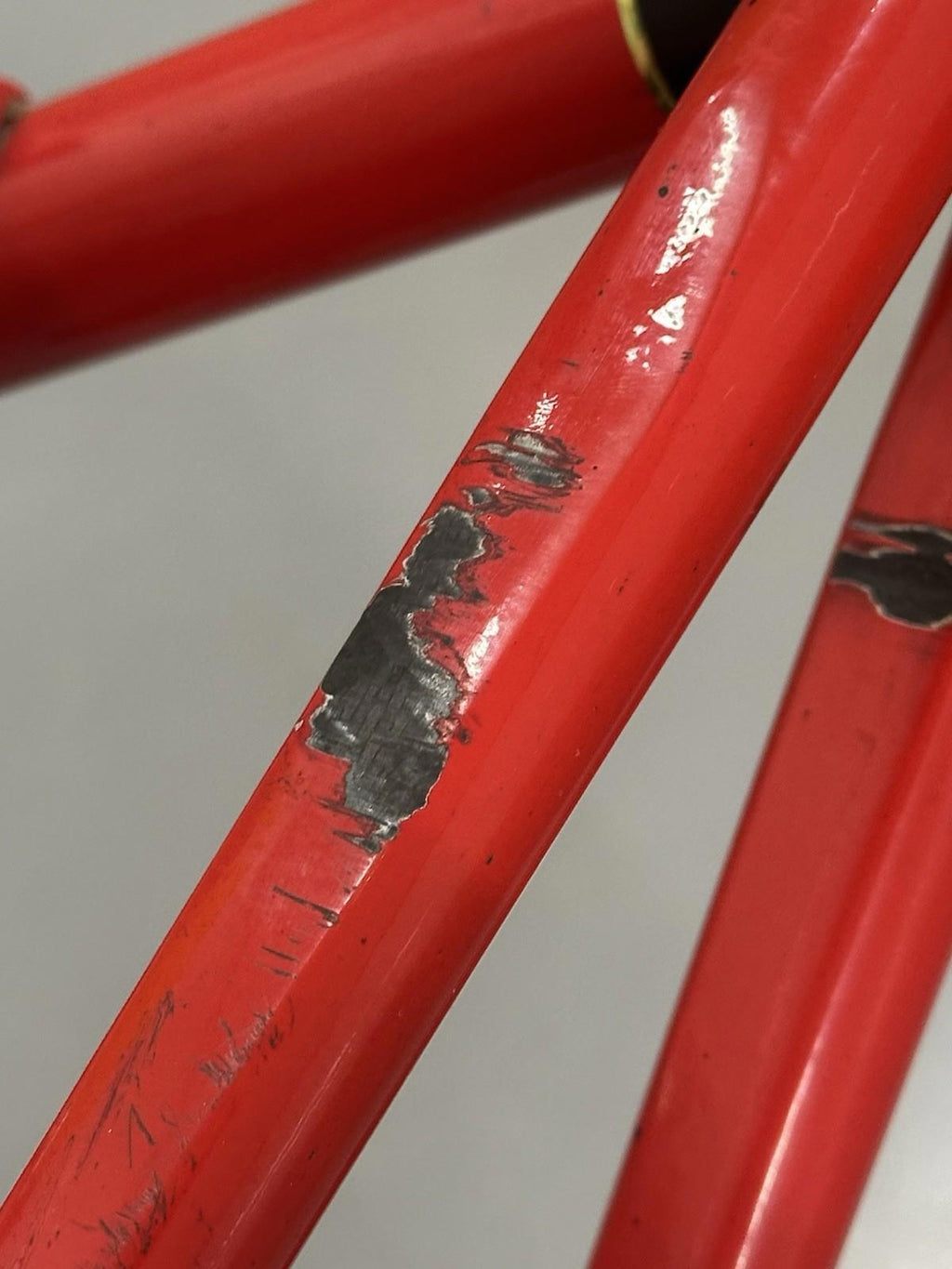 Colnago Carbitubo Road Bike Frameset