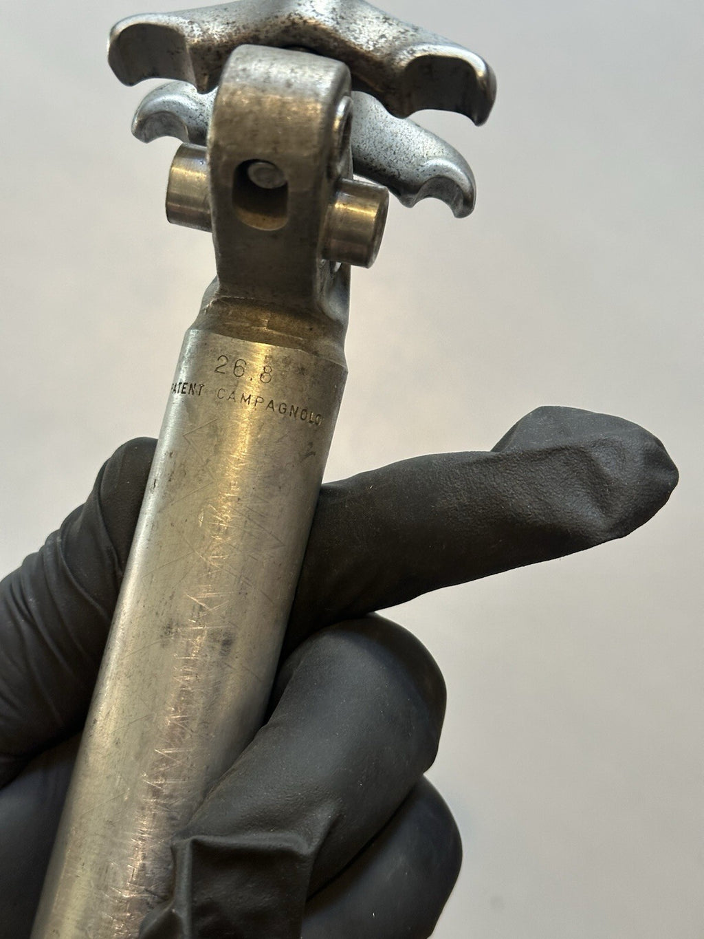 Campagnolo Seatpost 26.8 - view 9