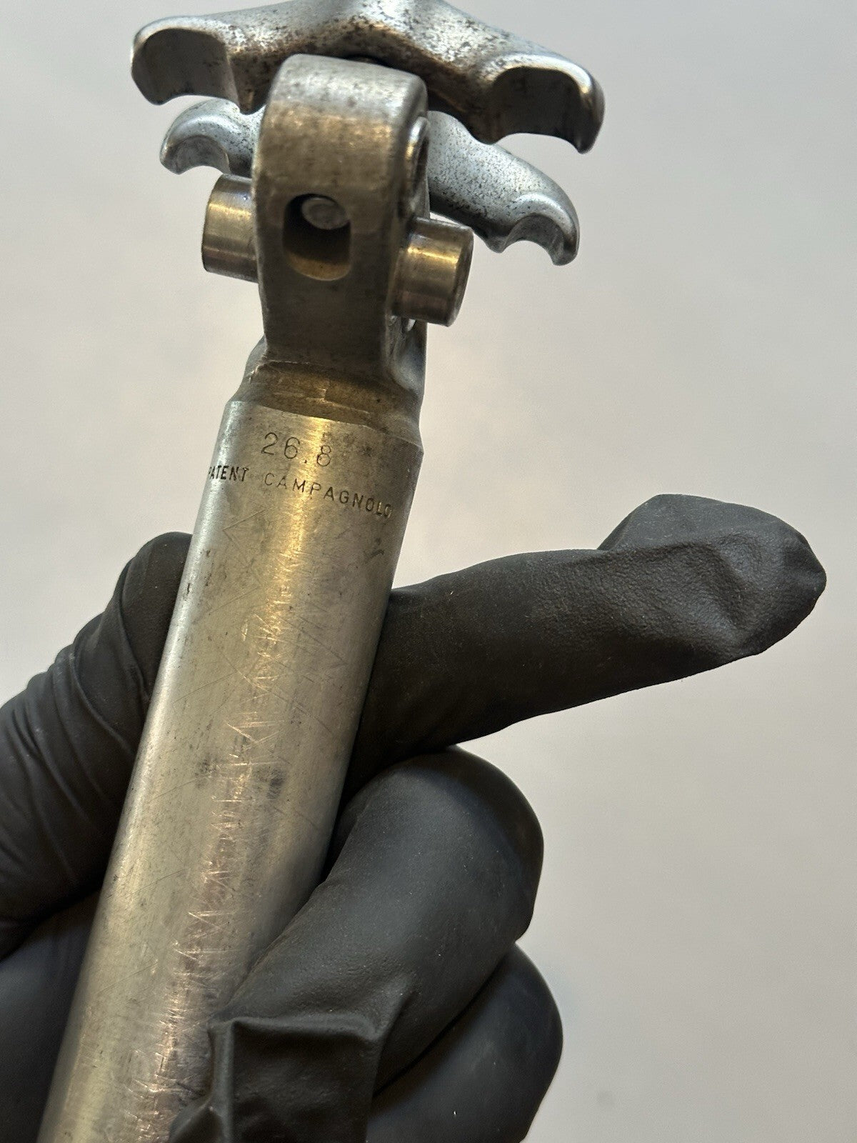 Campagnolo Seatpost 26.8 - view 9