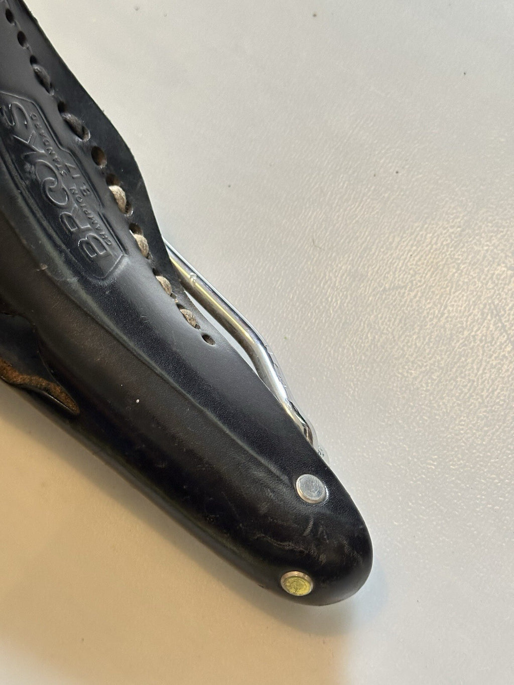 Brooks B17 Champion Standard Bike Saddle - view 7