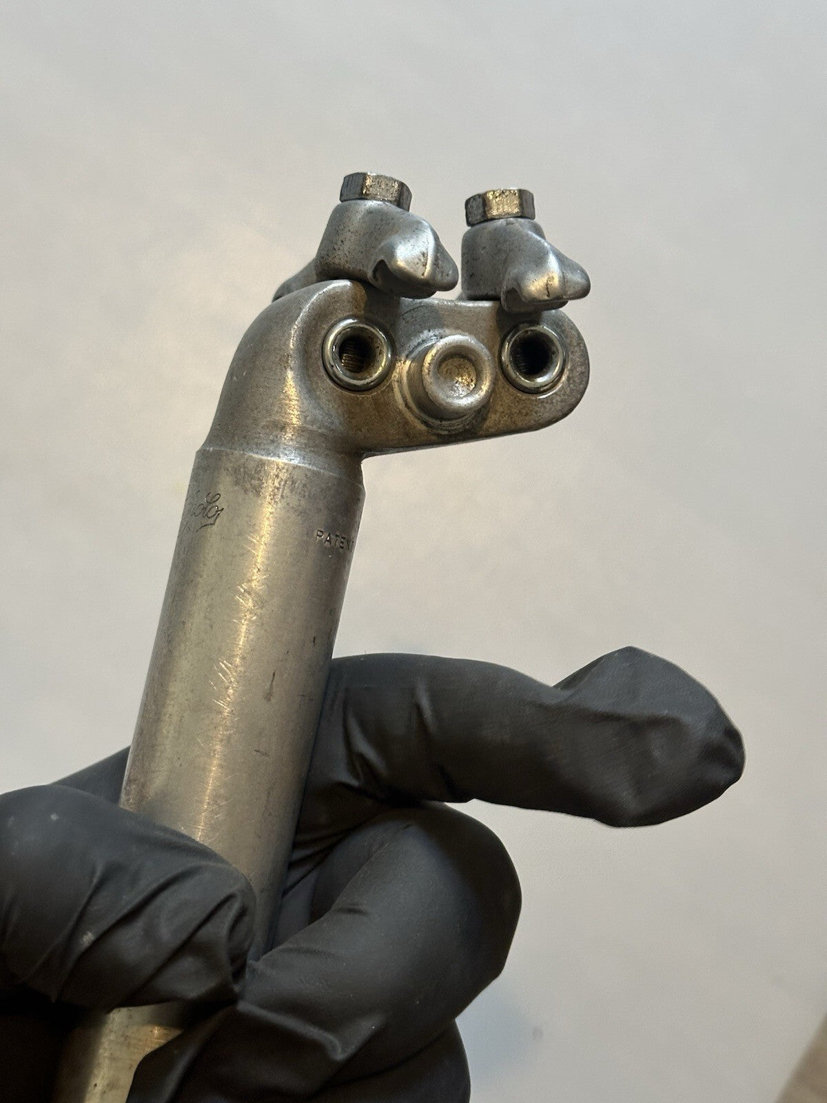 Campagnolo Seatpost 26.8 - view 3