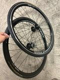 Felt Single Speed Track Wheelset