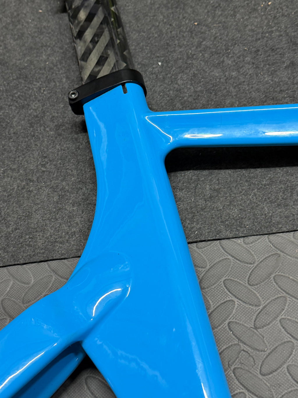 Planet X Track Frameset size 56