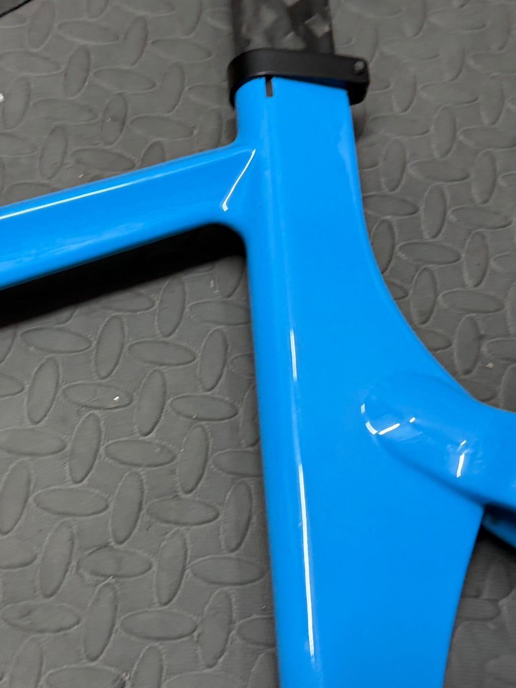 Planet X Track Frameset size 56