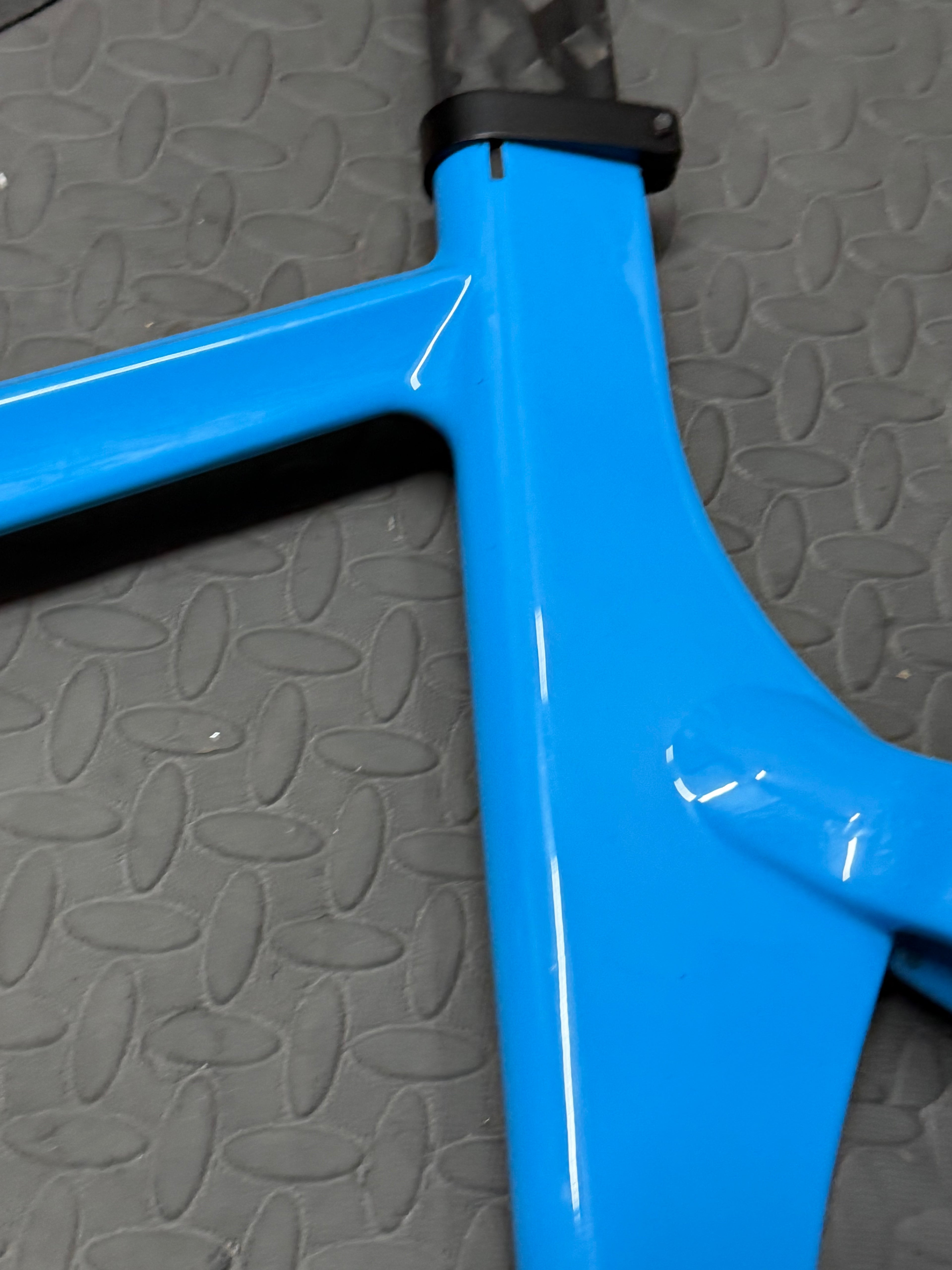 Planet X Track Frameset size 56