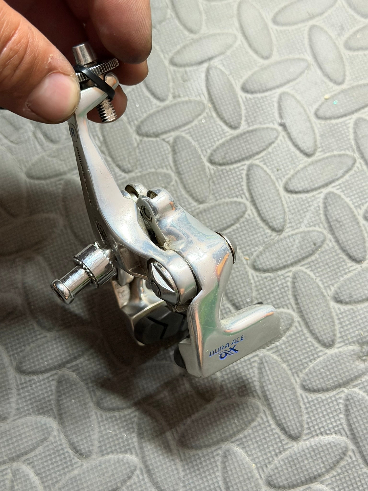 Dura Ace AX Brake Caliper