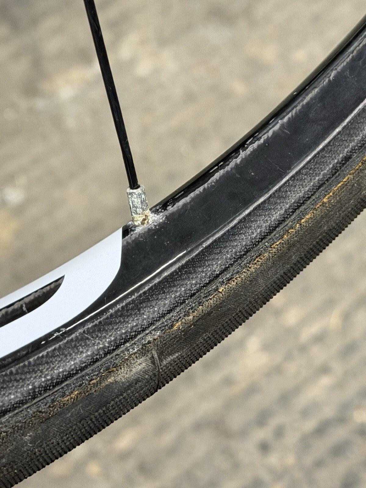 Road Tubular Wheelset Fast Forward F2r Carbon Wheel 11speed - product photo 24 | Miclo Bikes