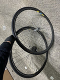 Vintage Camapgnolo Wheelser Regina Cassette Vintage Retro Wheelstubular - product photo | Miclo Bikes