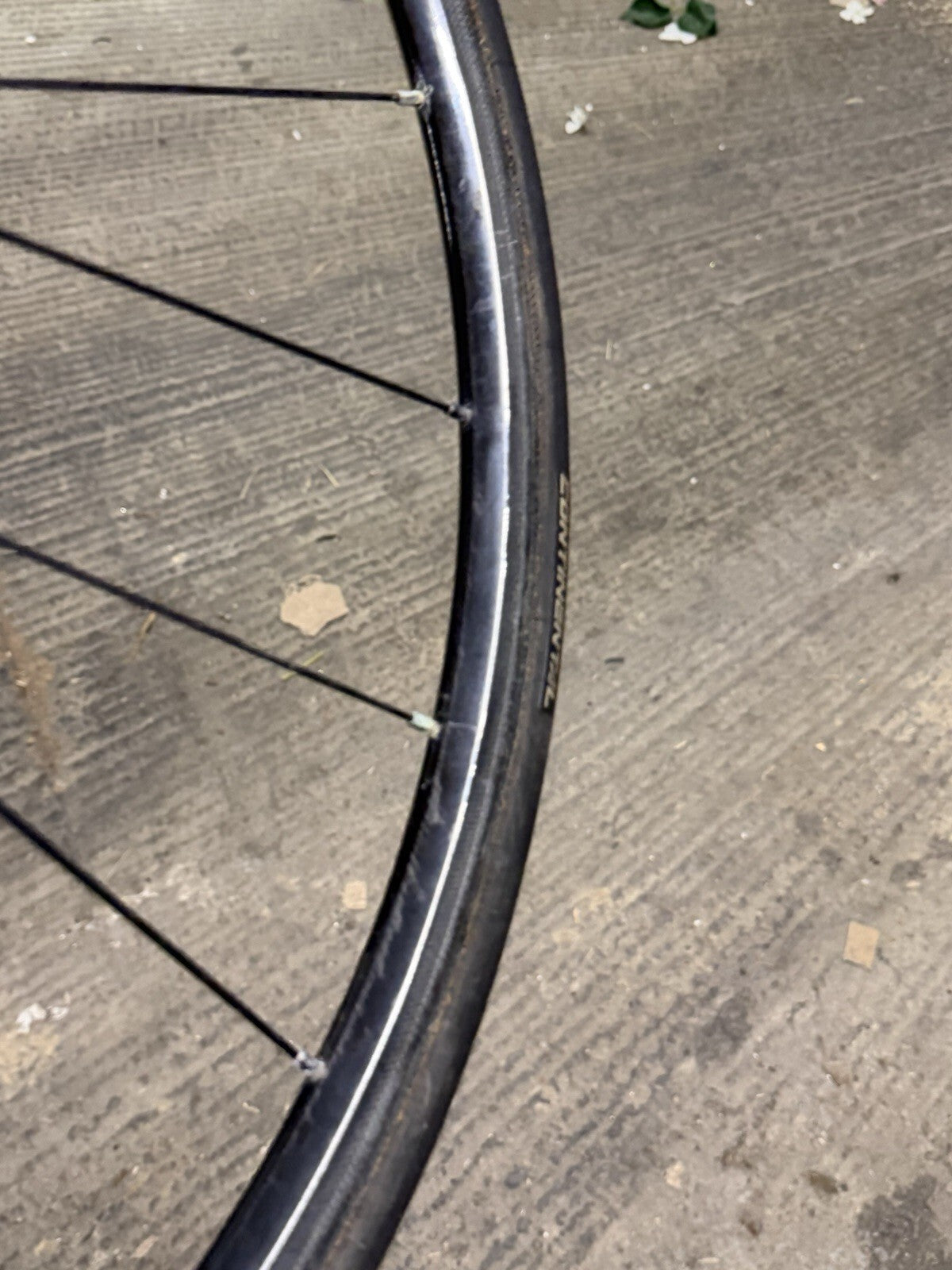 Road Tubular Wheelset Fast Forward F2r Carbon Wheel 11speed - product photo 19 | Miclo Bikes