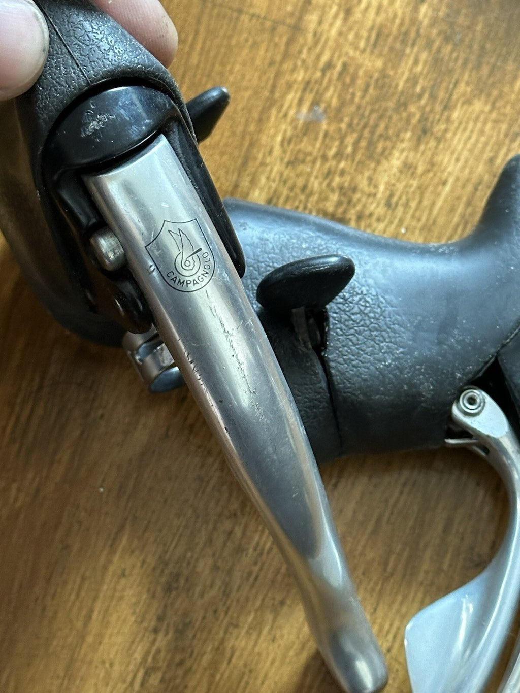 Campagnolo Brake Lever And Shifter